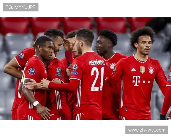 拜仁慕尼黑3-0勒沃库森，德甲延续全胜开局