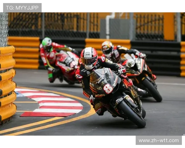 澳门格兰披治大赛车东望洋赛道启幕，F4世界杯齐聚七大区域冠军