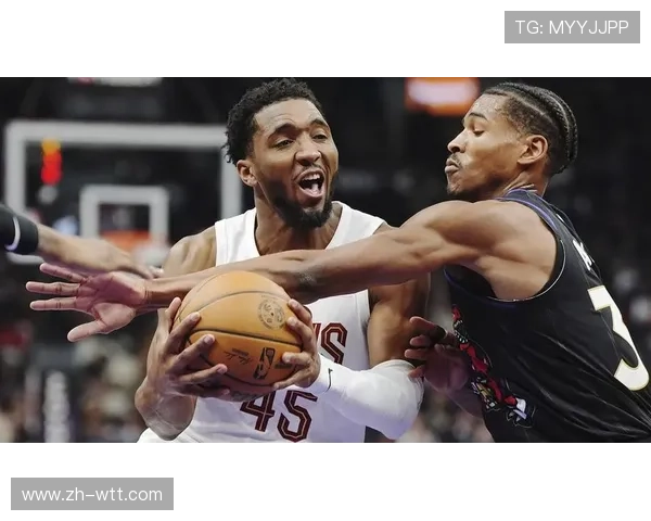 猛龙110-99击败骑士,英格拉姆30分率队取八连胜 猛龙110-99击败骑士,英格拉姆30分率队取八连胜