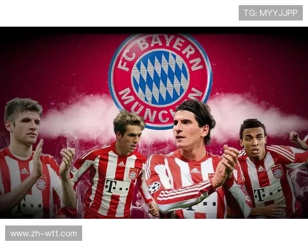 拜仁逆转展现强队底蕴，年轻球员成长迅速