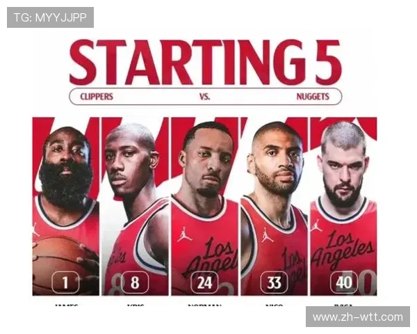 快船灰熊排名互换，西部第四到第十竞争激烈